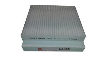 фото thumb №1, Knecht фільтр салонний la493 infiniti g fx nissan