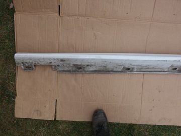 фото thumb №2, Молдинг поріг audi a7 s-line ліва 4g8853855m