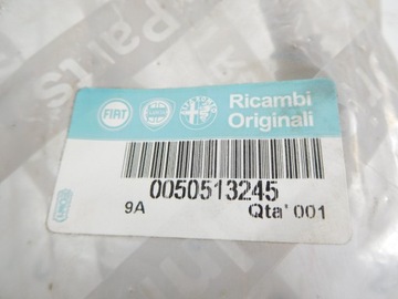 фото thumb №8, Шланг підсилювача fiat alfa 159 50513245