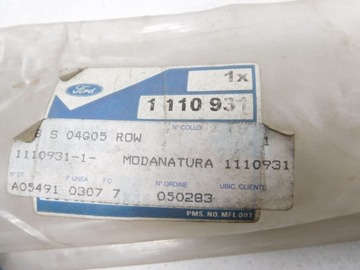 фото thumb №8, Планка передних левых дверь ford galaxy 1110931