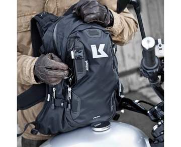Plecak Na Motocykl KRIEGA Trail 18 Lime | OFFICIAL