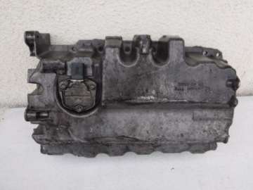 фото thumb №1, Піддон vw touran 2.0 tdi bmm