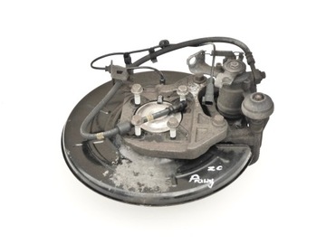 фото thumb №3, Ступиця підшипник супорт праві зад opel zafira c