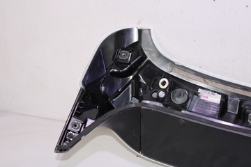 фото thumb №10, Спойлер козырёк крышки nissan qashqai j11 ii