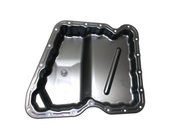 фото thumb №1, Піддон піддон масляна 2.3 dci movano rwd привід зад