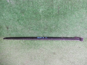 фото thumb №1, Молдинг скло лобове peugeot 5008 ii ліва