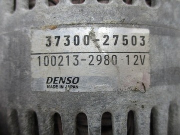 фото thumb №7, Getz matrix accent crdi 02-05 генератор