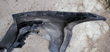 фото thumb №9, Audi q5 8r0 s-line бампер задня nr2