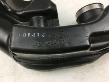 фото thumb №4, Subaru outback 2.5 v 15- труба воздуховод воздуха