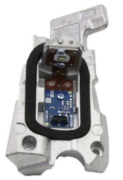 FULL LED поворотные модули BMW 5 F07 F10 F11 F18 левый