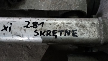 фото thumb №5, Ідеал kpl.zawieszenie задні bmw g11 крутильні 750i 1