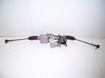 фото thumb №1, Трансмісія рейка рульова renault twingo 3 iii 2014-