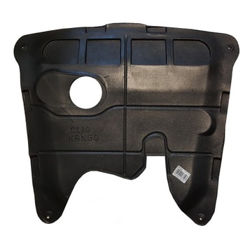 фото thumb №1, Renault clio ii kangoo защита двигателя pod двигатель