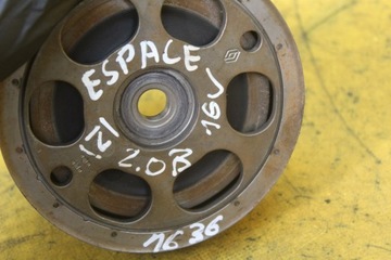 фото thumb №7, Колесо насоса впрыска espace iv 2.0 16v