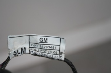 фото thumb №4, Opel astra j iv дзеркало камера датчик дощу