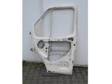 фото thumb №3, Ford transit 95- двері передні праве