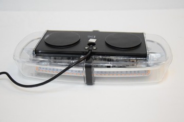 Светодиодная сигнальная лампа KOGUT MINI BELKA BLK0010
