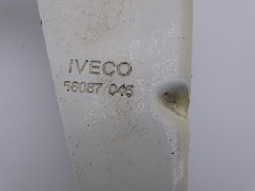 фото thumb №3, Iveco daily iv 06-11 петля капот правый перед