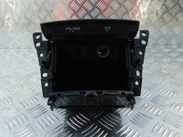 фото thumb №1, Opel mokka x бардачок прикурювач usb lift 16-