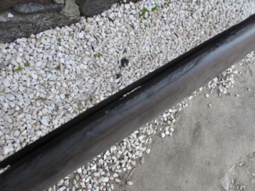 фото thumb №10, Tesla s плита накладка спойлер бампер перед