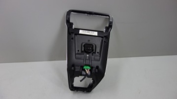 фото thumb №2, Volvo v40 xc40 панель кондиціонера рамка