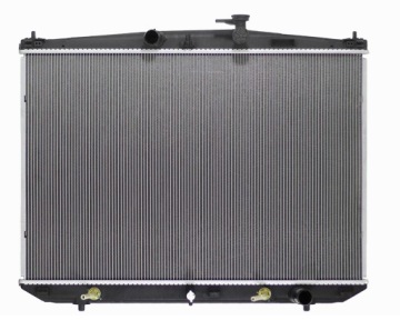 Купить Lexus rx 15- 3.5 v6 радиатор воды 164000p510, фото thumb