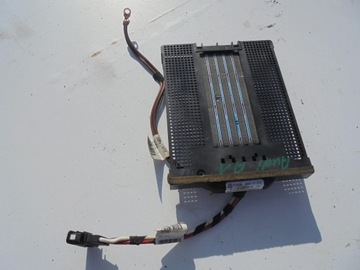 фото thumb №1, Радіатор нагрівача 6r0963235 audi a1 8x