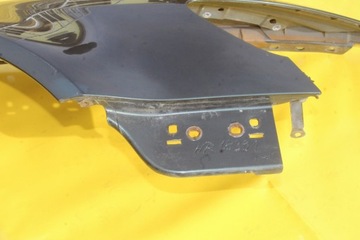 фото thumb №6, Крила правий перед передній vw phaeton