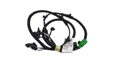 фото thumb №1, Porsche cayenne установка жгут pdc бампера зад 7p5971104b