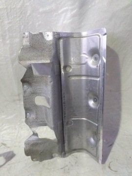 фото thumb №1, Bmw g11 g12 захист ізоляція теплова глушника