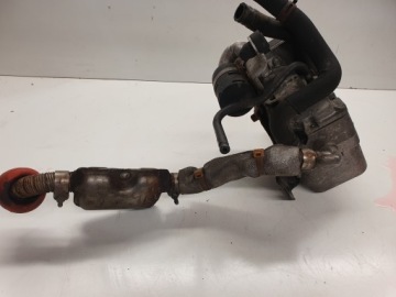 фото thumb №4, Webasto дополнительный обогреватель audi a8 d3 lift 4e0815069e