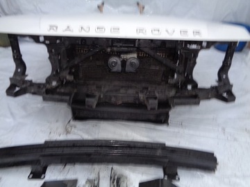 фото thumb №4, Kompletny перед range rover sport lift 2009- 3.0d