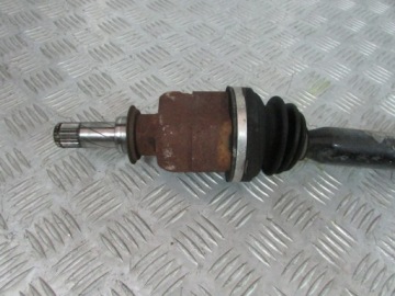 фото thumb №3, Привідний вал права 1.4 t turbo opel corsa d lift 12r