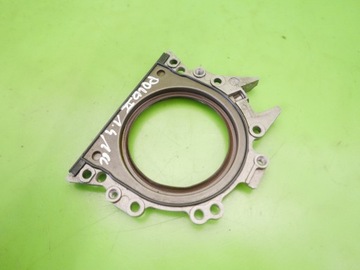 фото thumb №12, Корпус ущільнювач вала vw polo v 6r 1.4 16v