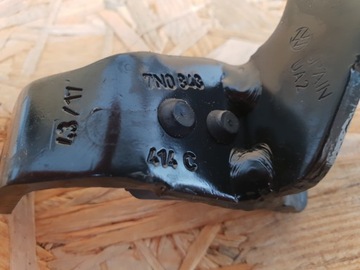 фото thumb №4, Vw sharan обмежувач двері правий задня 7n0843414c