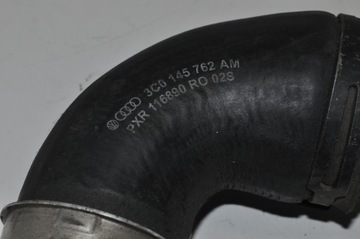 фото thumb №2, Volkswagen оригинальный номер 3c0145762am шланг радиатора воздуха