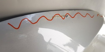 фото thumb №2, Капот subaru forester 08-13