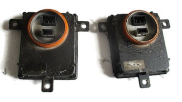 фото thumb №1, Skoda superb iii перетворювач модуль