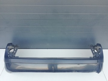 фото thumb №1, Бампер задній задня teb66 renault espace iv