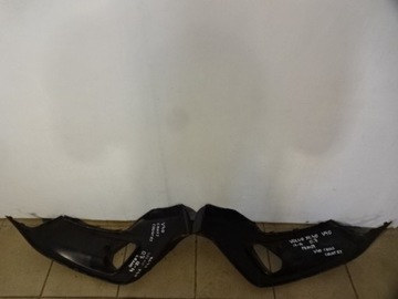 фото thumb №7, Бампер перед уголок правый левый volvo xc40 v40