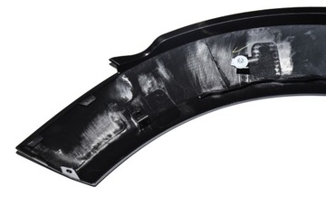 фото thumb №6, Mini r55 clubman r56 hatch r57 cabrio оригинальная накладка крыла перед p