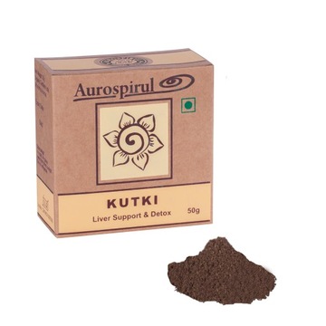 АУРОСПИРУЛ Кутки порошок (50 г)