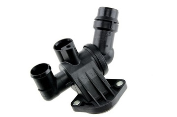 фото thumb №1, Термостат + корпус audi a6 c6 2.0tfsi 05-11