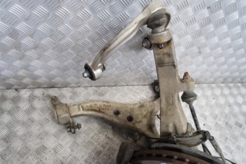 фото thumb №5, Mercedes gl w166 подвеска правое перед 5.0 v8