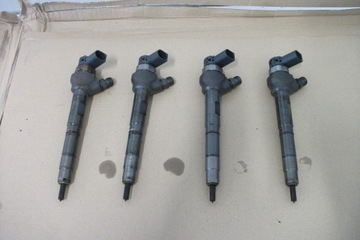 фото thumb №1, Інжектор vw golf vii 1.6 tdi 04l130277ak