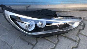 фото thumb №1, Hyundai i30 2017- лампа правая full led