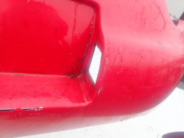 фото thumb №9, Vw golf vii 13-17 hb бампер зад задній 6xpdc