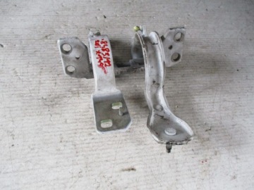 фото thumb №1, 8485/12 петля кришки багажника citroen c5 i kombi 00-04r