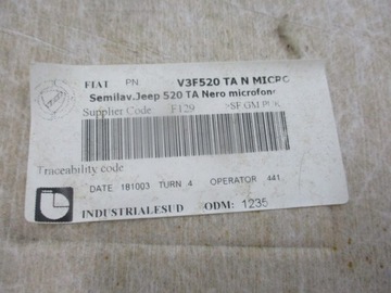 фото thumb №4, 1. потолок jeep renegade 18r lift панорама