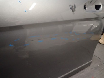 фото thumb №3, Двері перед ліва mercedes c klasa w204